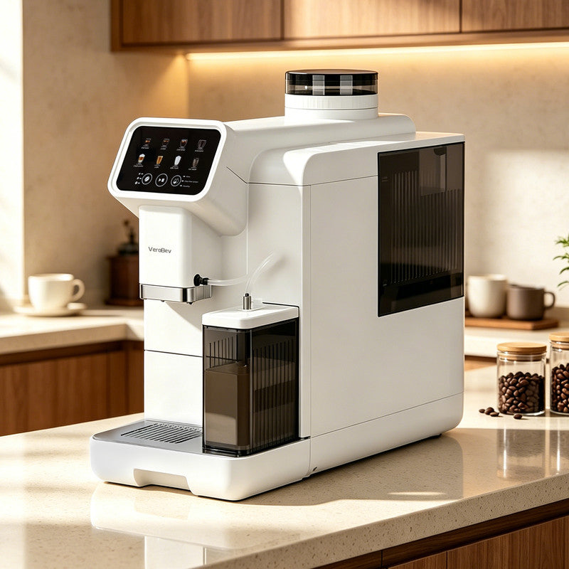 Espresso Machine