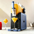 Countertop Frozen Drink Maker with Compressor Cooling, 5 One-Touch Presets, Self-Cleaning and 10 Texture Settings