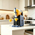 Countertop Frozen Drink Maker with Compressor Cooling, 5 One-Touch Presets, Self-Cleaning and 10 Texture Settings