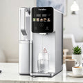 Countertop RO Water Purifier with Instant Hot & Cold Water, Mineralized Water System