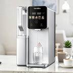 Countertop RO Water Purifier with Instant Hot & Cold Water, Mineralized Water System