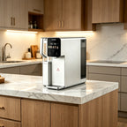 Countertop RO Water Purifier with Instant Hot & Cold Water, Mineralized Water System